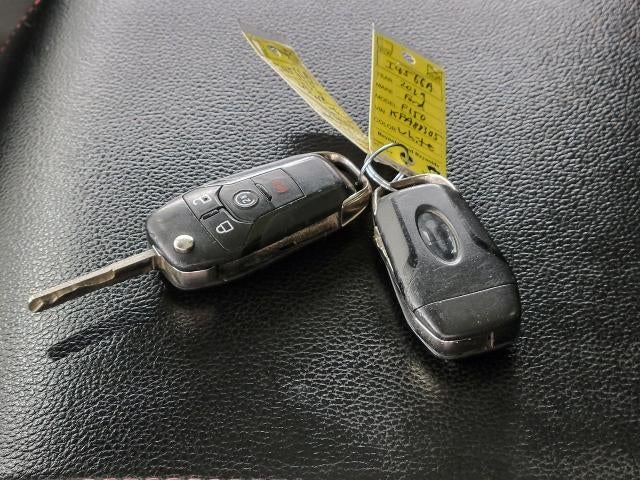 2019 Ford F-150 XLT 4WD SuperCrew 5.5' Box