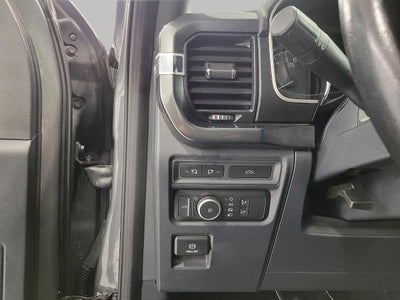 2021 Ford F-150 XLT 4WD SuperCrew 5.5' Box