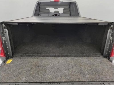 2021 Ford F-150 XLT 4WD SuperCrew 5.5' Box