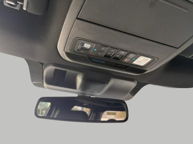 2021 Ford F-150 XLT 4WD SuperCrew 5.5' Box