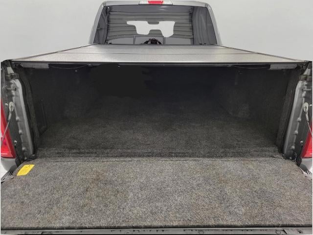 2021 Ford F-150 XLT 4WD SuperCrew 5.5' Box