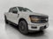 2024 Ford F-150 XLT 4WD SuperCrew 5.5' Box