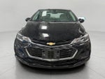2017 Chevrolet Cruze 4dr Sdn 1.4L LT w/1SD
