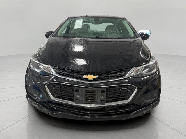 2017 Chevrolet Cruze 4dr Sdn 1.4L LT w/1SD