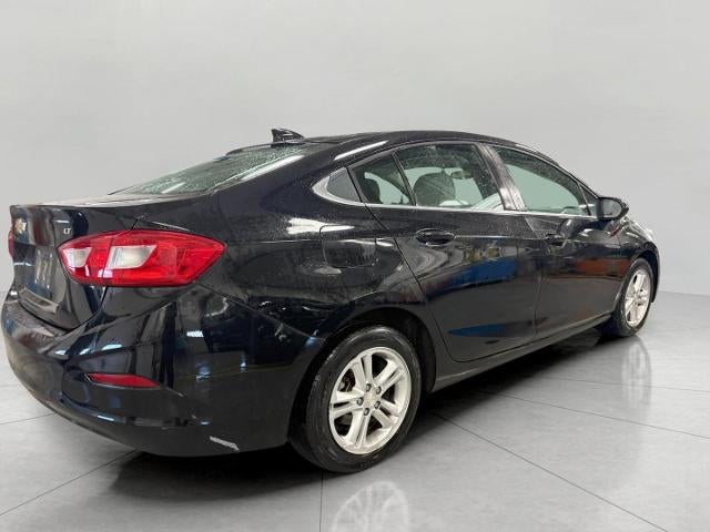 2017 Chevrolet Cruze 4dr Sdn 1.4L LT w/1SD