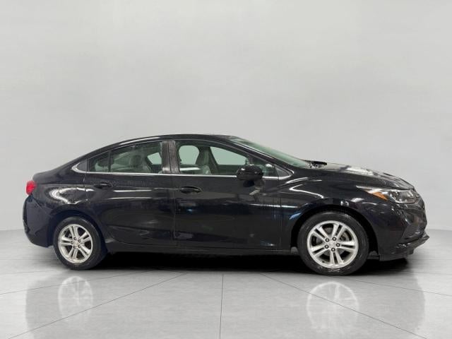 2017 Chevrolet Cruze 4dr Sdn 1.4L LT w/1SD