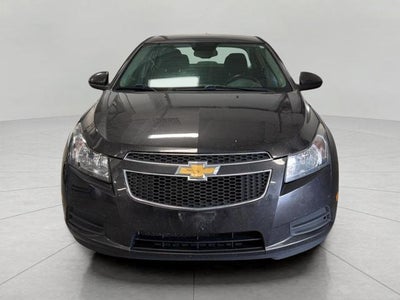 2014 Chevrolet Cruze 4dr Sdn Auto 1LT