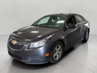 2014 Chevrolet Cruze 4dr Sdn Auto 1LT