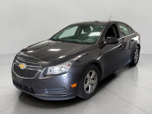 2014 Chevrolet Cruze 4dr Sdn Auto 1LT