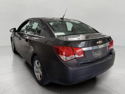 2014 Chevrolet Cruze 4dr Sdn Auto 1LT