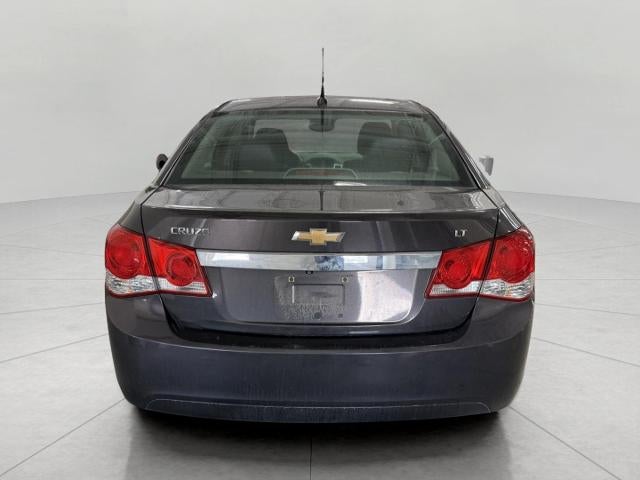 2014 Chevrolet Cruze 4dr Sdn Auto 1LT