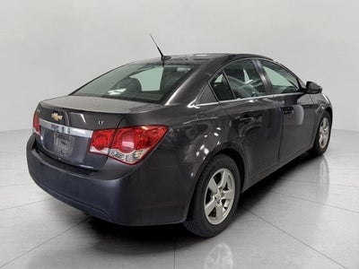 2014 Chevrolet Cruze 4dr Sdn Auto 1LT