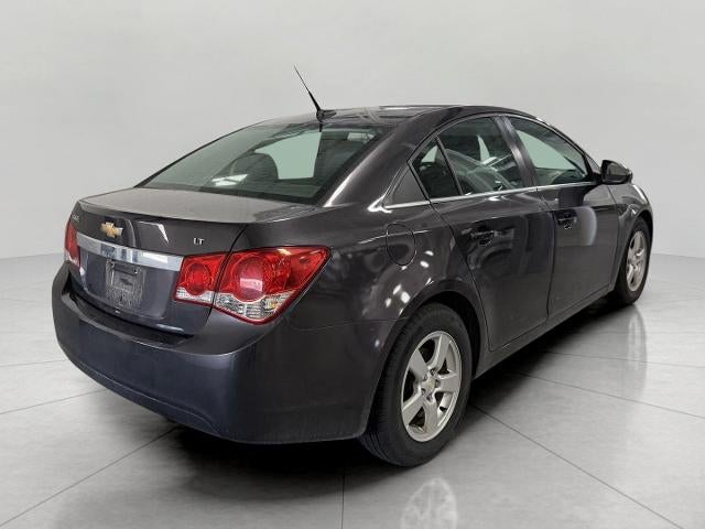 2014 Chevrolet Cruze 4dr Sdn Auto 1LT