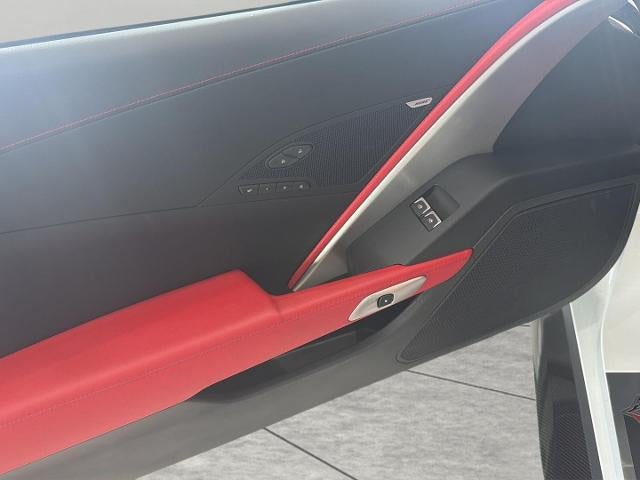 2016 Chevrolet Corvette Z06 2dr Z06 Conv w/2LZ