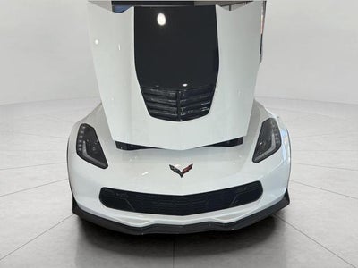 2016 Chevrolet Corvette Z06 2dr Z06 Conv w/2LZ
