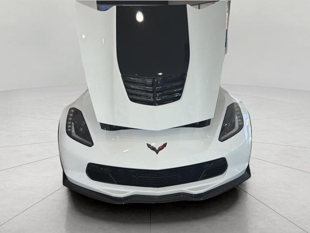 2016 Chevrolet Corvette Z06 2dr Z06 Conv w/2LZ