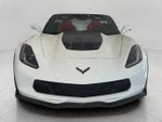 2016 Chevrolet Corvette Z06 2dr Z06 Conv w/2LZ