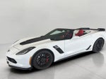2016 Chevrolet Corvette Z06 2dr Z06 Conv w/2LZ