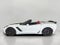 2016 Chevrolet Corvette Z06 2dr Z06 Conv w/2LZ