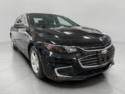 2016 Chevrolet Malibu 4dr Sdn LS w/1LS