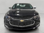2016 Chevrolet Malibu 4dr Sdn LS w/1LS