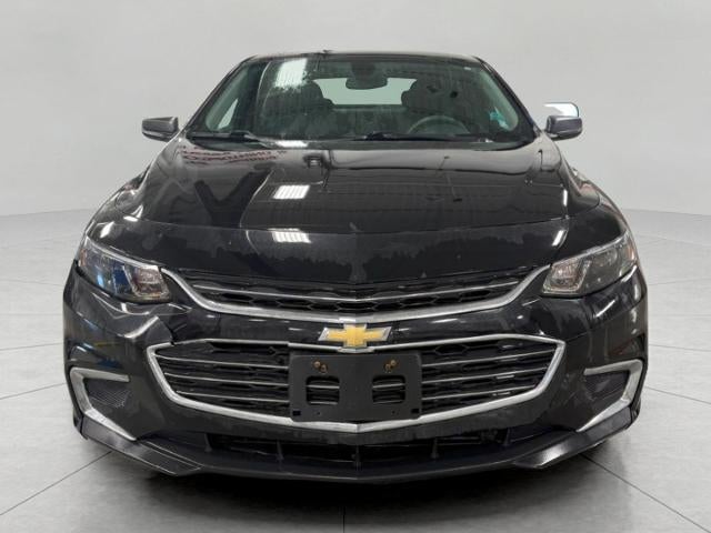 2016 Chevrolet Malibu 4dr Sdn LS w/1LS