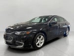2016 Chevrolet Malibu 4dr Sdn LS w/1LS