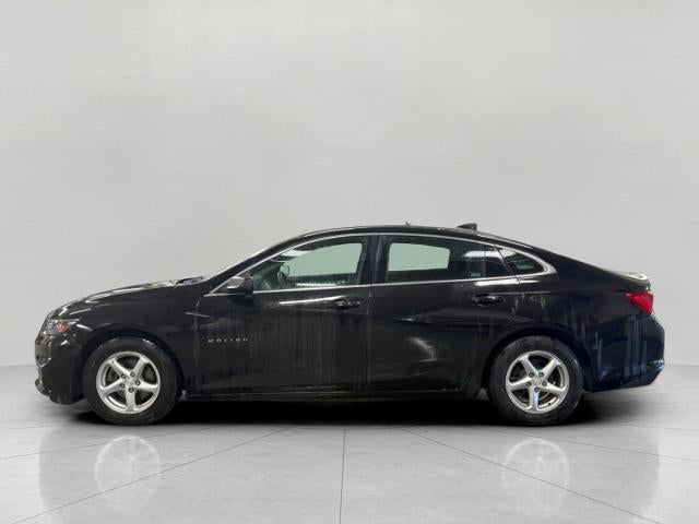 2016 Chevrolet Malibu 4dr Sdn LS w/1LS