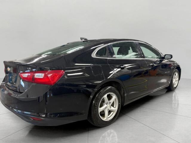 2016 Chevrolet Malibu 4dr Sdn LS w/1LS