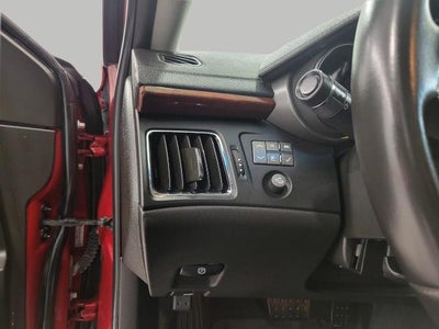 2010 Cadillac CTS 4dr Sdn 3.0L Luxury AWD