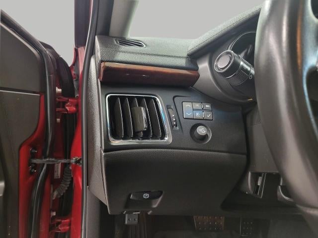 2010 Cadillac CTS 4dr Sdn 3.0L Luxury AWD