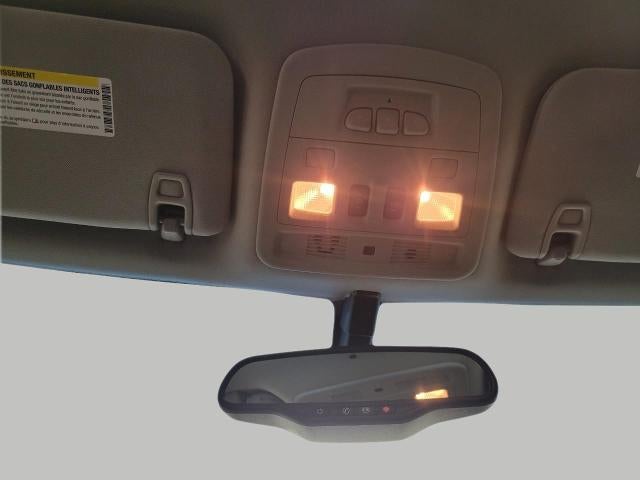 2010 Cadillac CTS 4dr Sdn 3.0L Luxury AWD