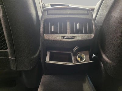 2010 Cadillac CTS 4dr Sdn 3.0L Luxury AWD