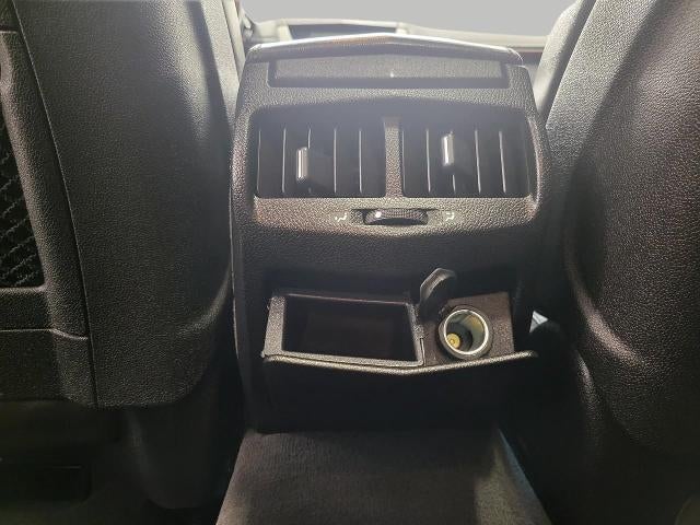 2010 Cadillac CTS 4dr Sdn 3.0L Luxury AWD