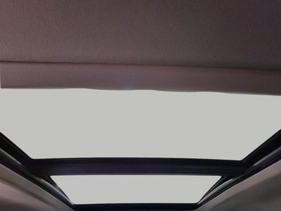 2010 Cadillac CTS 4dr Sdn 3.0L Luxury AWD