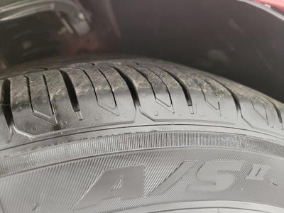 2010 Cadillac CTS 4dr Sdn 3.0L Luxury AWD