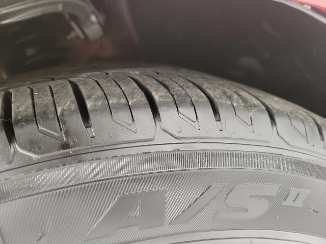 2010 Cadillac CTS 4dr Sdn 3.0L Luxury AWD