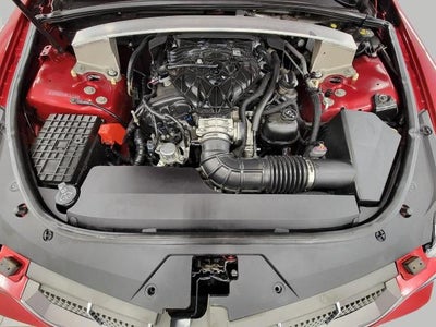 2010 Cadillac CTS 4dr Sdn 3.0L Luxury AWD