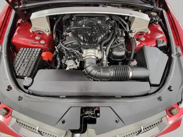 2010 Cadillac CTS 4dr Sdn 3.0L Luxury AWD