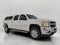 2013 Chevrolet Silverado 3500 HD 4WD Crew Cab 153.7 SRW LT