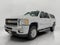 2013 Chevrolet Silverado 3500 HD 4WD Crew Cab 153.7 SRW LT