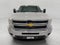 2013 Chevrolet Silverado 3500 HD 4WD Crew Cab 153.7 SRW LT