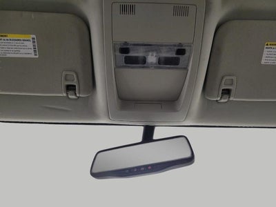 2013 Chevrolet Silverado 3500 HD 4WD Crew Cab 153.7 SRW LT