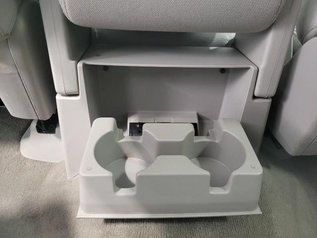 2013 Chevrolet Silverado 3500 HD 4WD Crew Cab 153.7 SRW LT