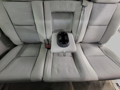 2013 Chevrolet Silverado 3500 HD 4WD Crew Cab 153.7 SRW LT