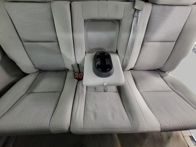 2013 Chevrolet Silverado 3500 HD 4WD Crew Cab 153.7 SRW LT