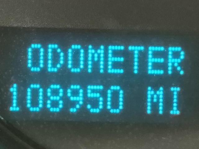 2013 Chevrolet Silverado 3500 HD 4WD Crew Cab 153.7 SRW LT