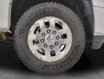 2013 Chevrolet Silverado 3500 HD 4WD Crew Cab 153.7 SRW LT
