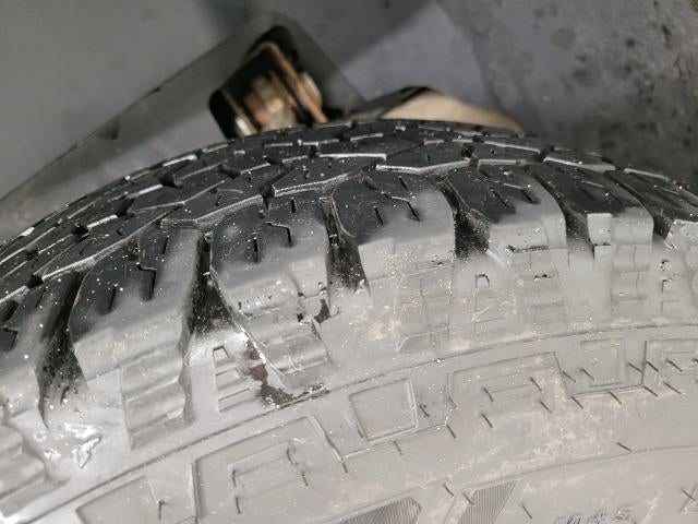 2013 Chevrolet Silverado 3500 HD 4WD Crew Cab 153.7 SRW LT