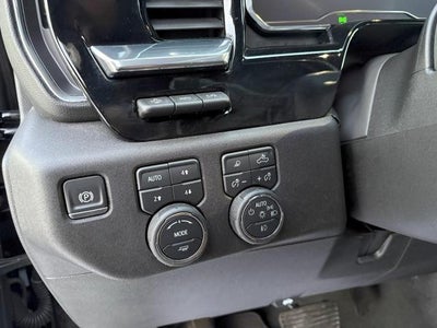 2025 Chevrolet Silverado 3500 HD 4WD Crew Cab 159 High Country